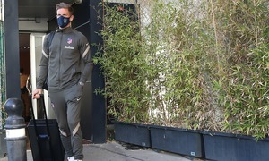 ¡Ya estamos en Vigo!